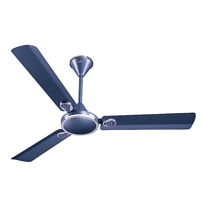 Latest Deal On V-Guard Envino AS Ceiling Fan - Dealsified
