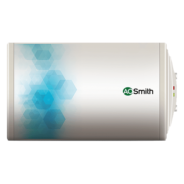 Latest Deal On AO Smith 15 Litres 3 Star Storage Water Geyser (2000 Watts) - Dealsified