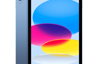 Apple iPad 10th Generation Wi-Fi (10.9 Inch, 64GB)