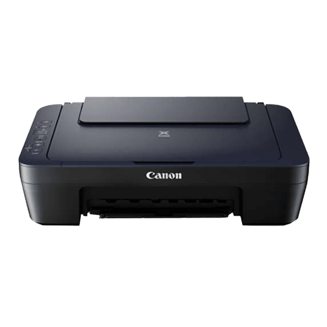 Latest Deal On Canon Pixma Wireless Color All-in-One Inkjet Printer (E460/470) - Dealsified
