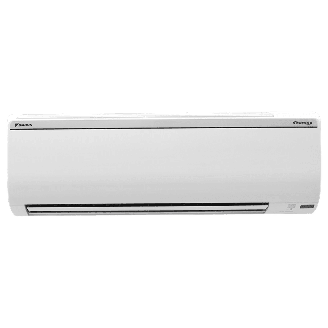 Latest Deal On DAIKIN Standard Series 1.5 Ton 5 Star Inverter Split AC - Dealsified