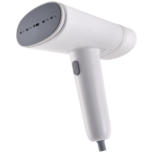 USHA Techne Direct 500 1300 Watts Garment Steamer (2 Modes, White) Latest Deal On USHA Techne Direct 500 1300 Watts Garment Steamer (2 Modes, White) - Dealsified