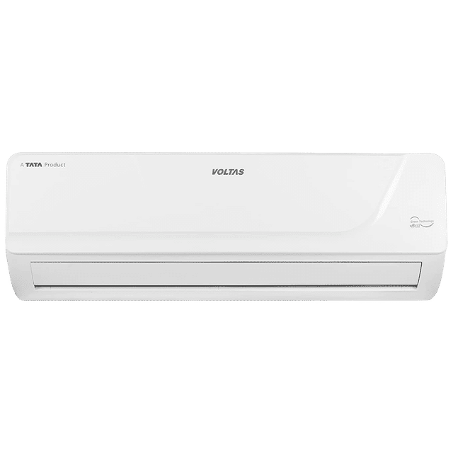 Latest Deal On VOLTAS 183V Vectra Platina 4 in 1 Convertible 1.5 Ton 3 Star Inverter Split AC - Dealsified