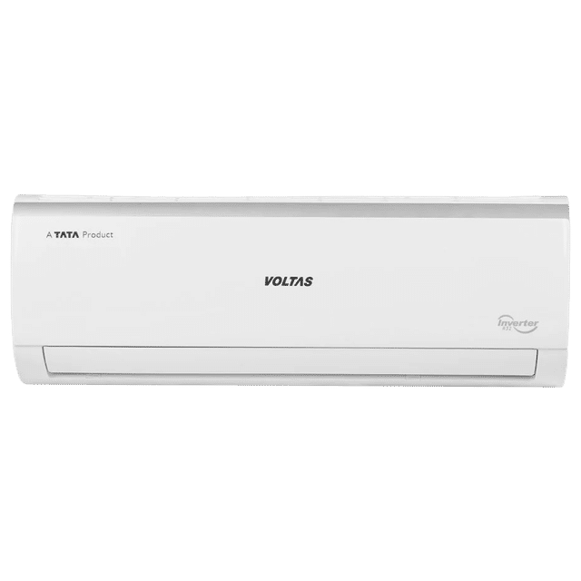Latest Deal On VOLTAS 185V Vectra Elite 4 in 1 Convertible 1.5 Ton 5 Star Inverter Split AC - Dealsified