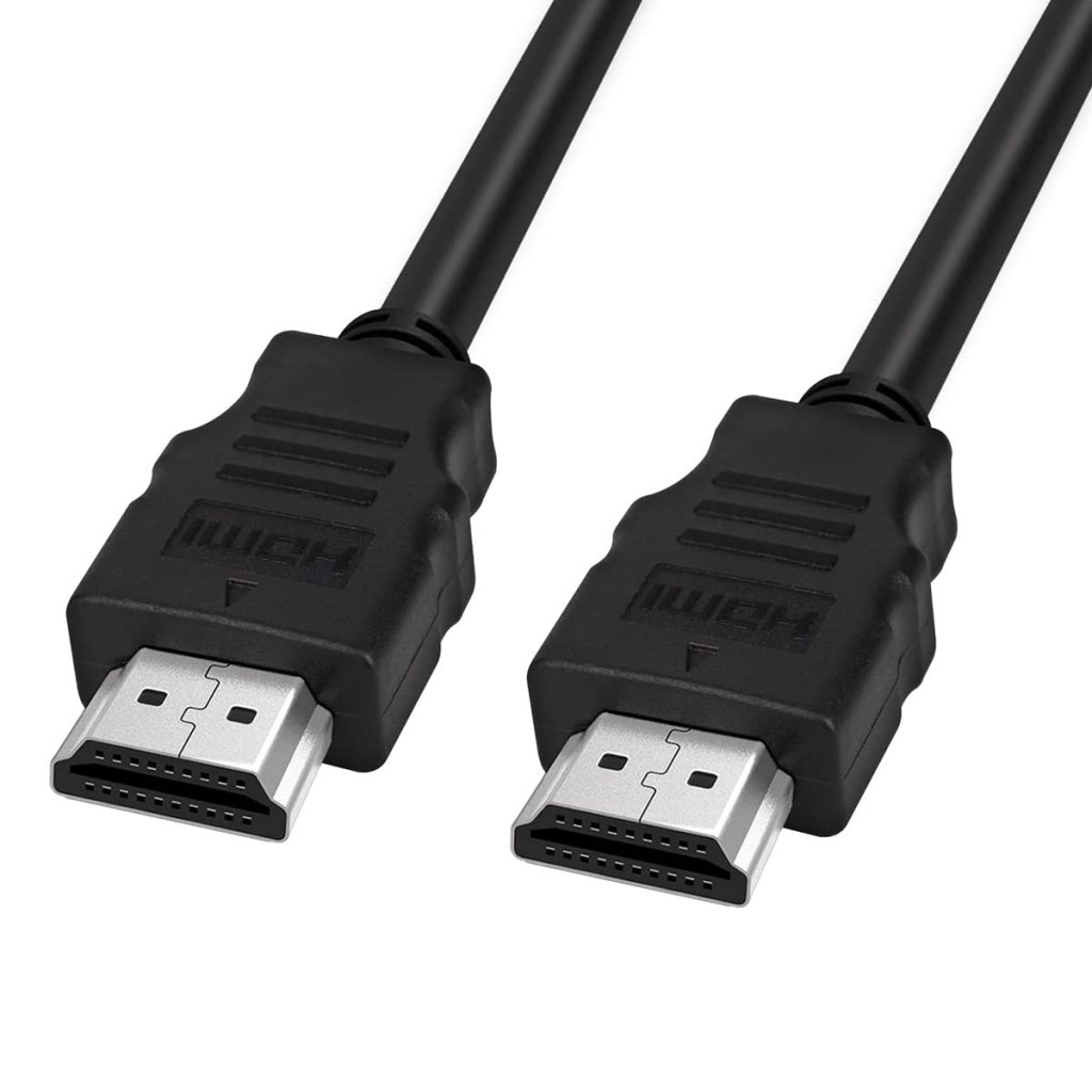 Latest Deal On VectByte HDMI Cable 1.4V-1080p Video [1.5 Metres/5 feet] - Dealsified