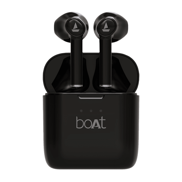 Latest Deal On boAt Airdopes 138 TWS Earbuds - Dealsified