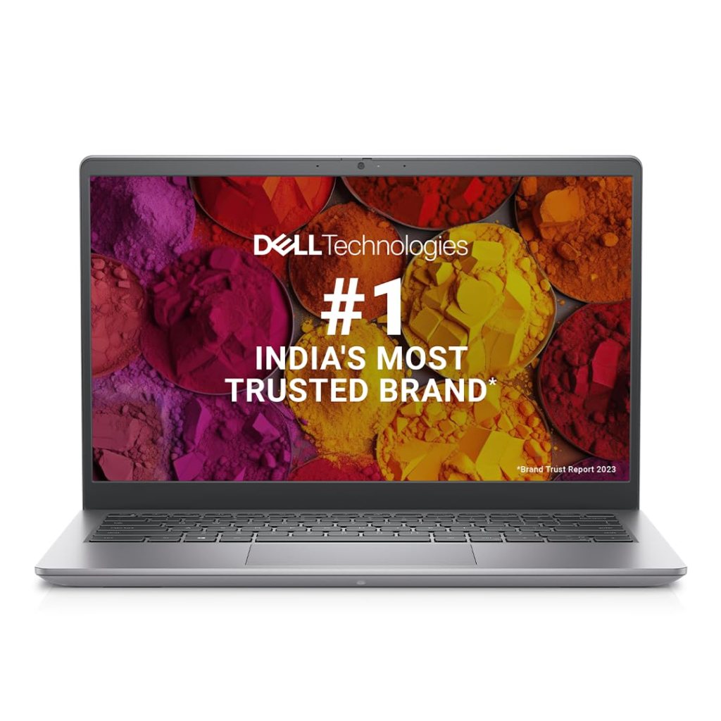 Latest Deal On Dell 14 Laptop 12th Gen Intel Core i3-1215U Processor/8GB/512GB SSD/Intel UHD Graphics/14.0" FHD/Win 11 + MSO'21/15 Month McAfee/Spill-Resistant Keyboard) - Dealsified