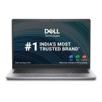Dell 14 Thin & Light Laptop (12th Gen Intel Core i3/8GB/512GB SSD/14.0″ FHD/Win 11 + MSO’21)