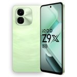 iQOO Z9x 5G (6GB RAM, 128GB Storage)