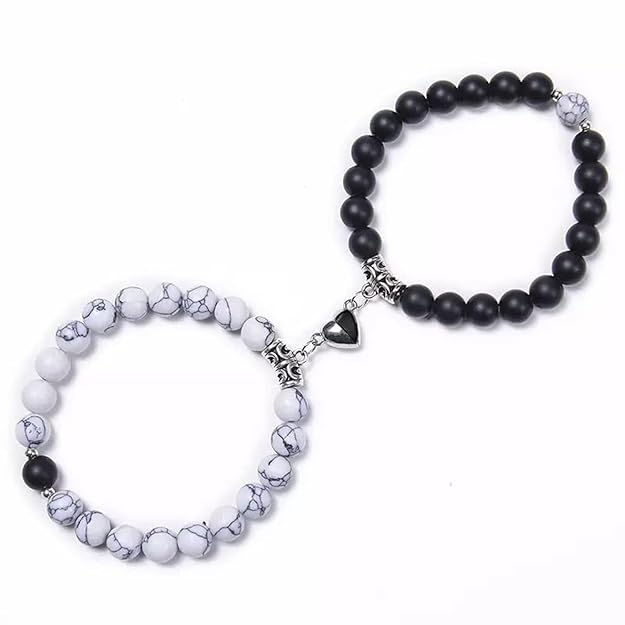 Okos Unisex Fashion Jewellery Adjustable Multi Style Bracelet Sets Latest Deal On Okos Unisex Fashion Jewellery Adjustable Multi Style Bracelet Sets - Dealsified