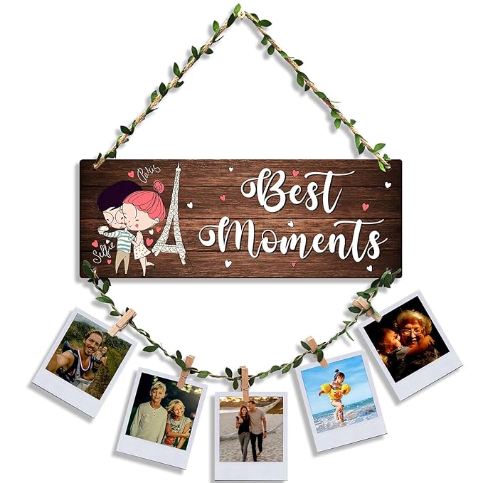 Sehaz Artworks Collage Photo Frames for Wall Latest Deal On Sehaz Artworks Collage Photo Frames for Wall - Dealsified