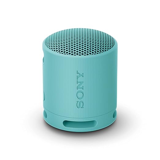 Latest Deal On Sony SRS-XB100 Wireless Bluetooth Speaker - Dealsified