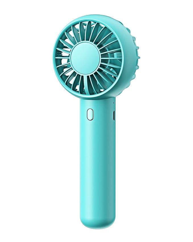 Latest Deal On Gaiatop Mini Portable Fan - Dealsified