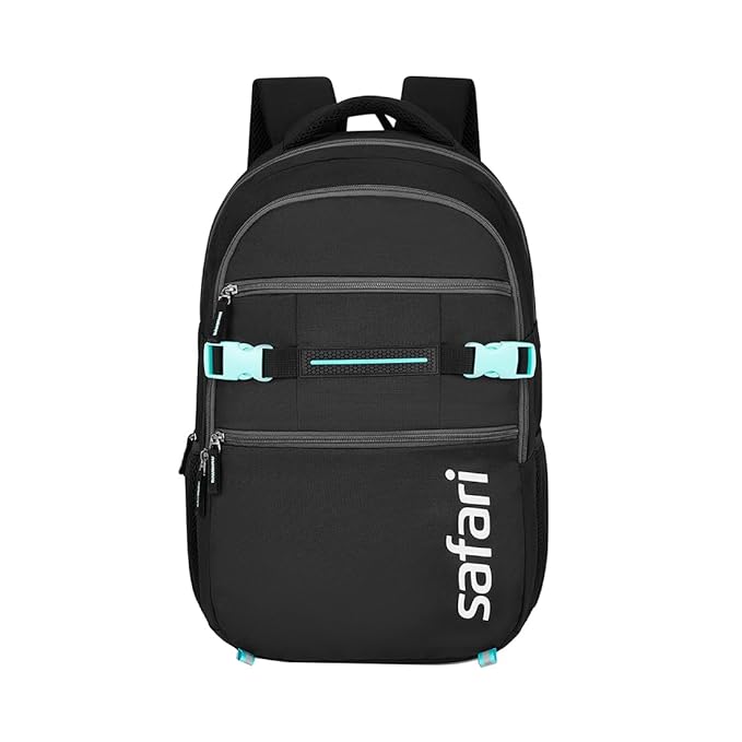 Latest Deal On Safari Surge Laptop Bag, 30 Ltrs, 2 Compartments - Dealsified