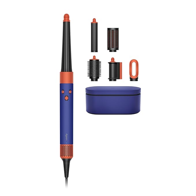 Dyson Airwrap i.d. App Connected Intelligent Multistyler Latest Deal On Dyson Airwrap i.d. App Connected Intelligent Multistyler - Dealsified