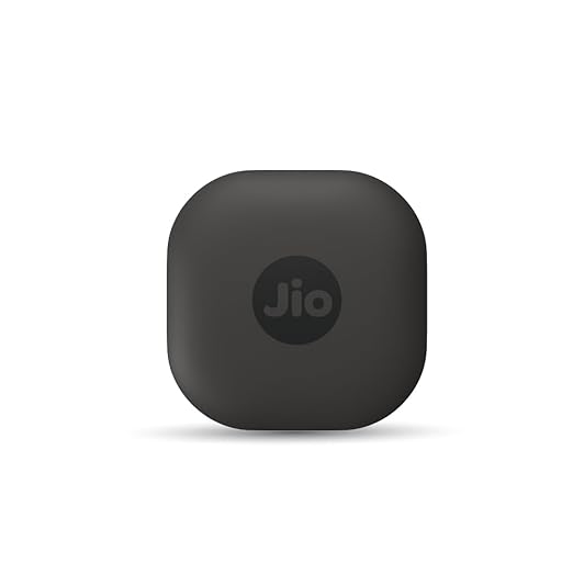 Latest Deal On JioTag Air for iOS|Apple Find My Network Item Finder - Dealsified