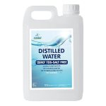 VITSZEE Distilled Water 1L