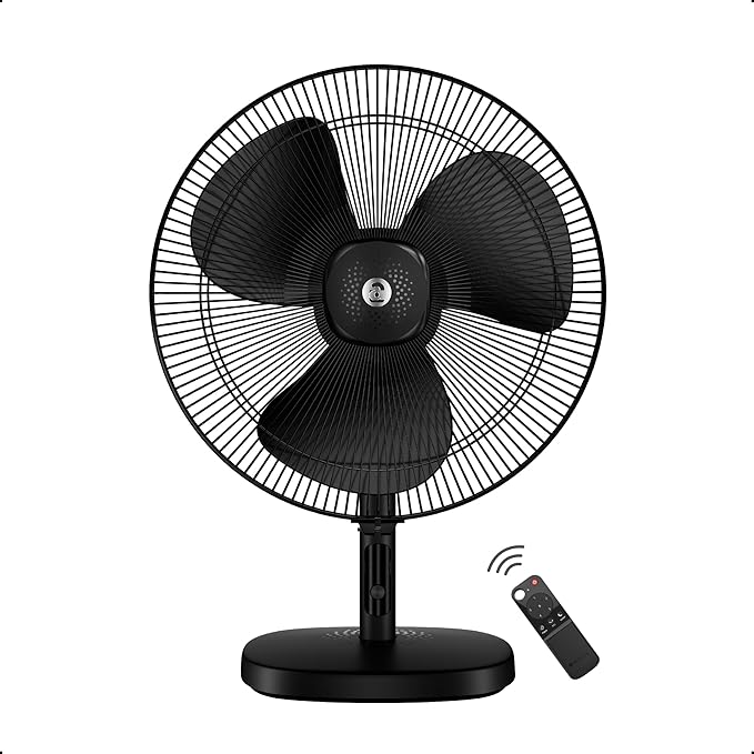 Latest Deal On atomberg Renesa 400mm Table Fan for Home - Dealsified