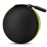 GIZGA Essentials Earphone Carrying Case