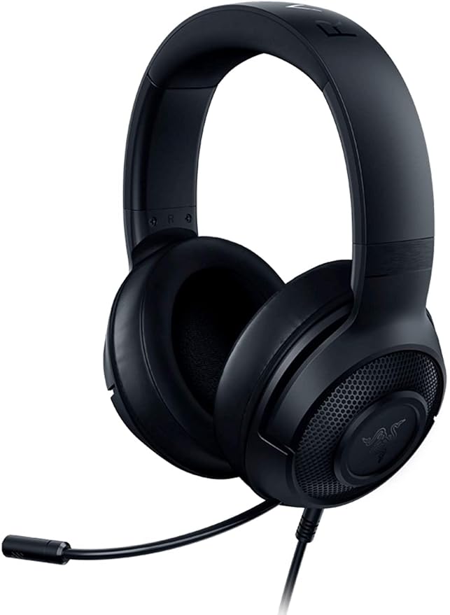 Razer Kraken X Lite Ultralight Gaming Headset Latest Deal On Razer Kraken X Lite Ultralight Gaming Headset - Dealsified