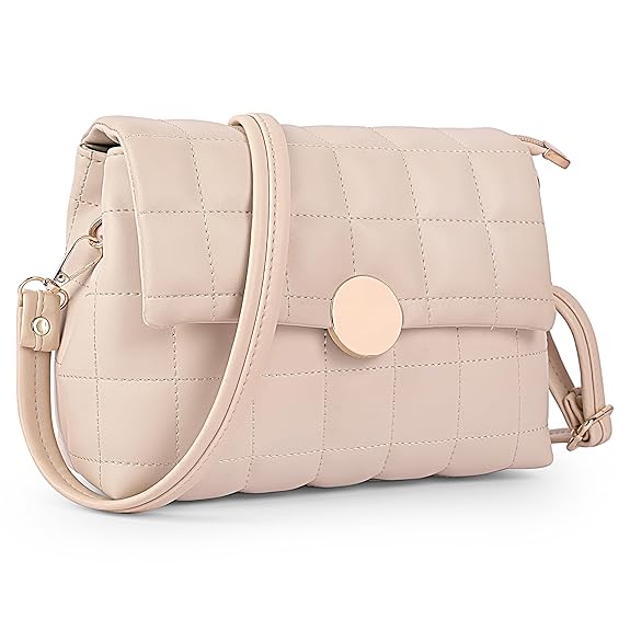 ADISA Women's Girls Cross Body Sling Bag SL5144 Latest Deal On ADISA Women's Girls Cross Body Sling Bag SL5144 - Dealsified