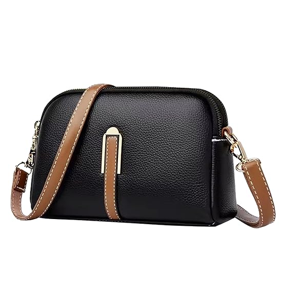 ADISA Women's Girls Grains Cross Body Sling Bag Latest Deal On ADISA Women's Girls Grains Cross Body Sling Bag - Dealsified