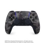 Sony DualSense Wireless Controller Grey Camo (PlayStation 5)