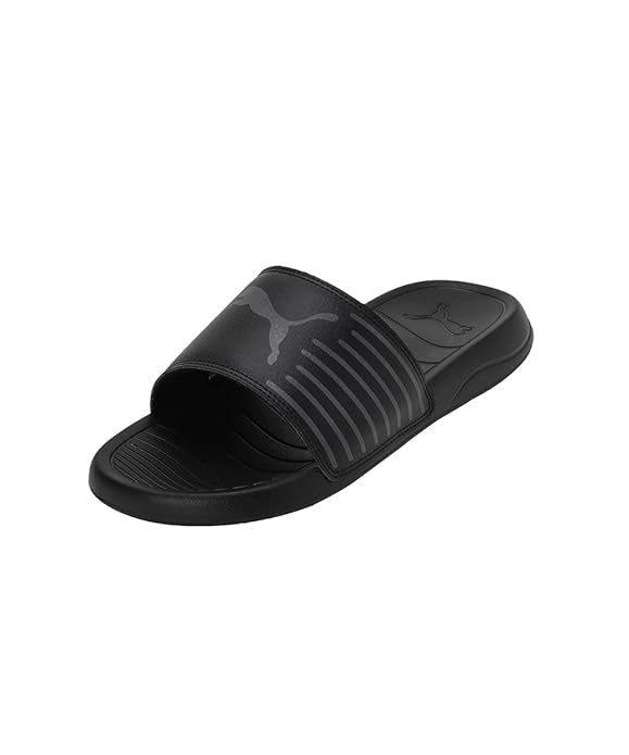 Puma Unisex Adult Geo Slide Latest Deal On Puma Unisex Adult Geo Slide - Dealsified