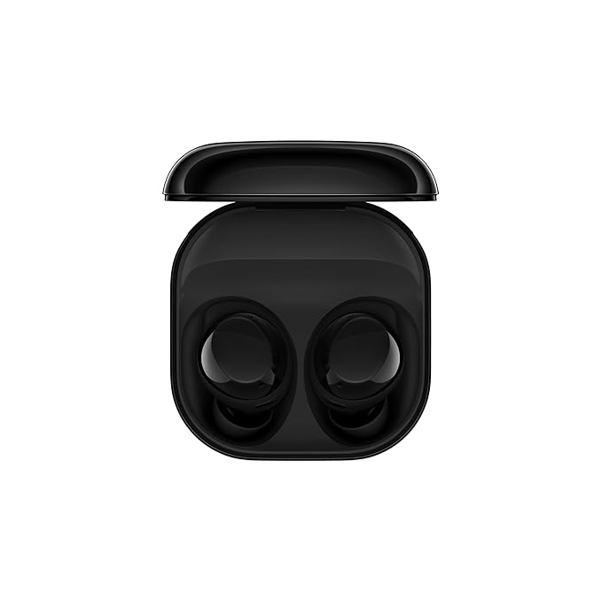 Latest Deal On Samsung Galaxy Buds Core (Black) Galaxy AI Enabled in-Ear - Dealsified