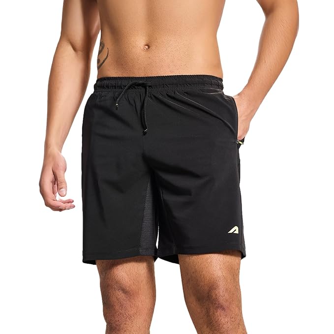 Latest Deal On Boldfit Shorts for Men Training Gym Shorts - Dealsified