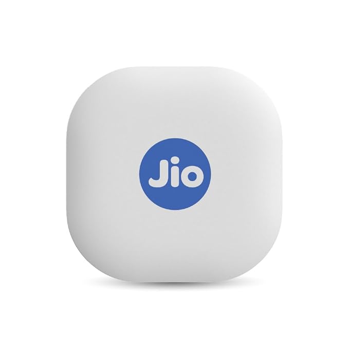JioTag Go |India's First Android Tag Latest Deal On JioTag Go |India's First Android Tag - Dealsified