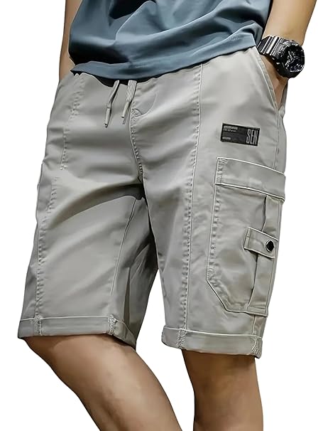 Lymio Men Shorts Latest Deal On Lymio Men Shorts - Dealsified