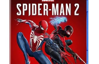 Sony Ps5 Spiderman 2 Standard Edn