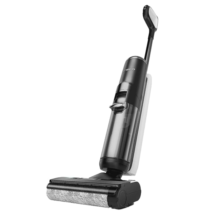 Latest Deal On Tineco Floor ONE S5 Plus Smart Cordless Wet & Dry Vacuum Cleaner - Dealsified
