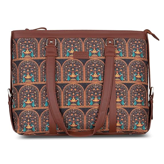 Latest Deal On ZOUK Office Bag - Dealsified