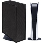 Cranique Waterproof Dust cover for PS5 Gaming Console Digital Edition & Disc Edition Playstation 5