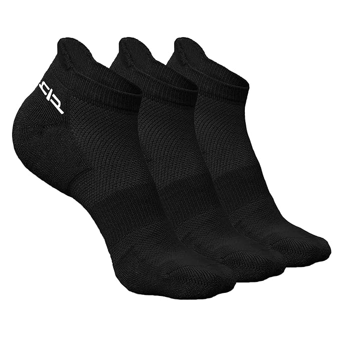 HEELIUM Bamboo Ankle Socks for Men Latest Deal On HEELIUM Bamboo Ankle Socks for Men - Dealsified