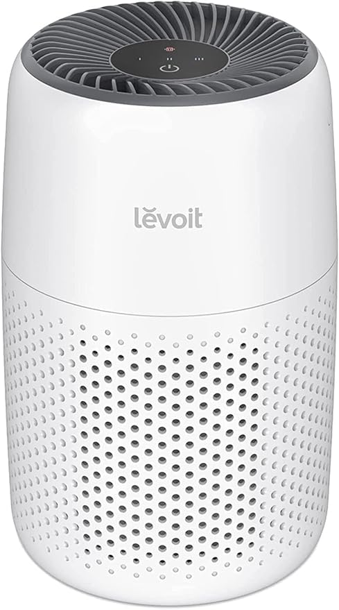 Latest Deal On LEVOIT Core Mini Air Purifier - Dealsified