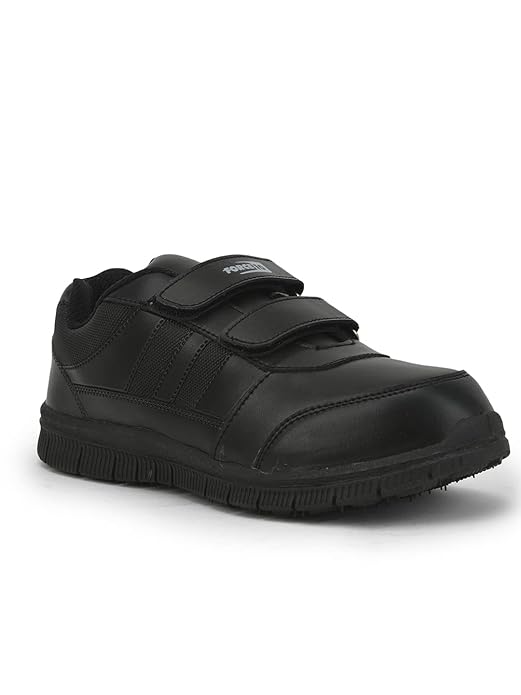 Latest Deal On Liberty Force 10 Gola-SCHV School Shoes for Kids - Dealsified