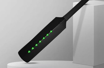 MetaShot Smart Cricket Bat