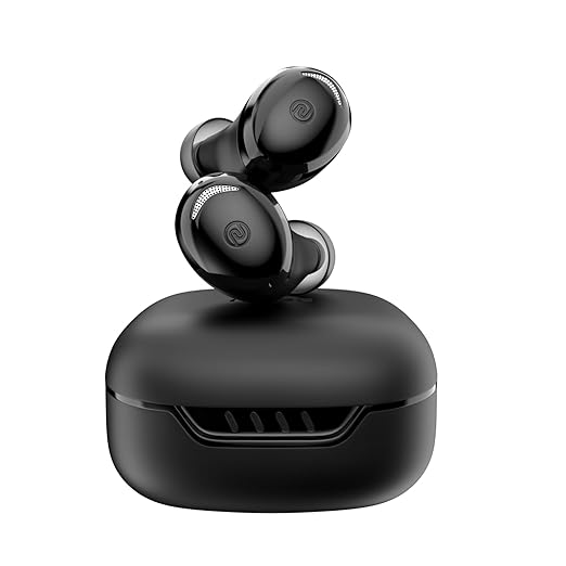 Latest Deal On Noise Buds Trance in-Ear Truly Wireless Earbuds with 45H of Playtime - Dealsified