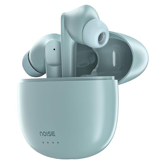 Latest Deal On Noise Buds VS104 Truly Wireless Earbuds with 45H of Playtime - Dealsified