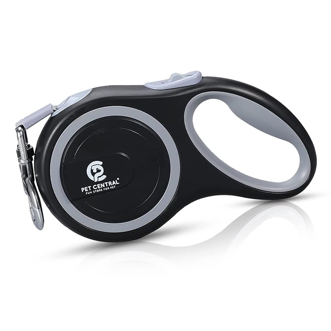 Latest Deal On Retractable Dog Leash - Dealsified