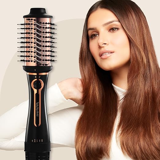 Latest Deal On Urban Yog 3-In-1 Professional Volumizer Hot Air Brush - Dealsified