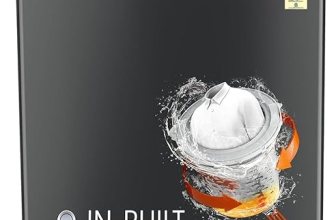 Whirlpool 7.0 Kg 5 Star StainWash Magic Clean Pro Fully Automatic Top Load Washing Machine