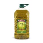 Borges Extra Virgin Olive Oil – 5L |Unrefined & Cold Pressed Oil