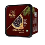 Aladdin Dates Black Kimia Dates (Mazafati) 500 Gram