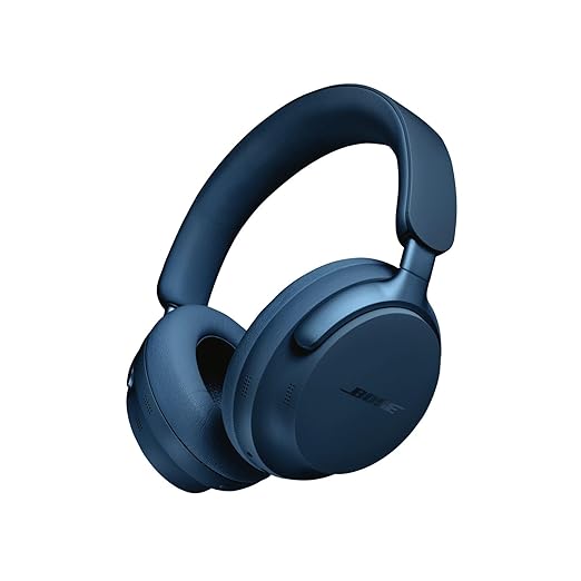 Latest Deal On Bose QuietComfort Ultra Bluetooth Headphones - Dealsified