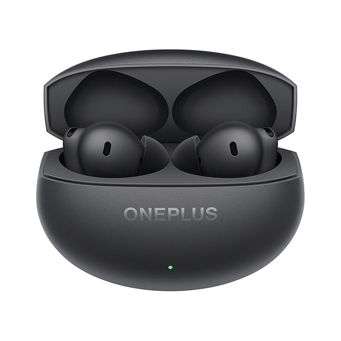 Latest Deal On OnePlus Buds 4 TWS Earbuds with Upto 55dB Real-time ANC - Dealsified