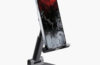 Ambrane Multipurpose Tabletop Mobile Stand